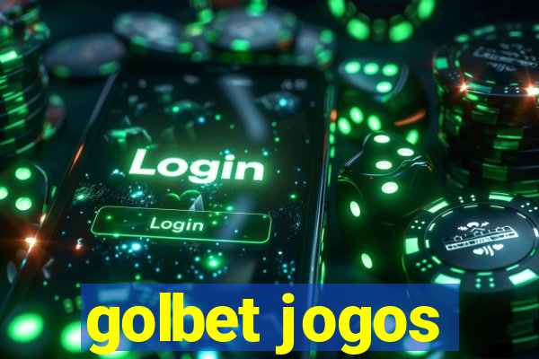 golbet jogos